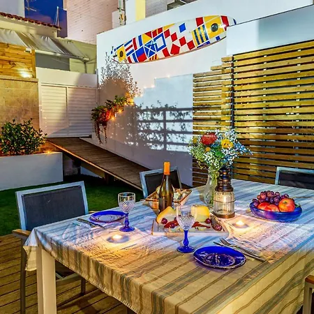 Holiday home Casaplayasanxenxo