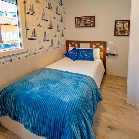 Holiday home Casaplayasanxenxo