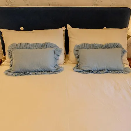 Casaplayasanxenxo Holiday home