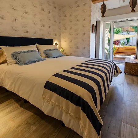 Holiday home Casaplayasanxenxo Sanxenxo