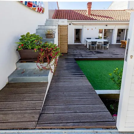 Casaplayasanxenxo *