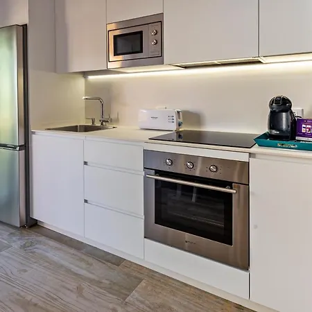 Holiday home Casaplayasanxenxo Sanxenxo
