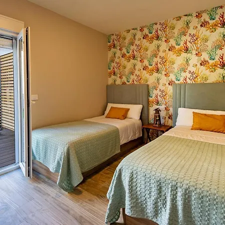 Casaplayasanxenxo Holiday home *