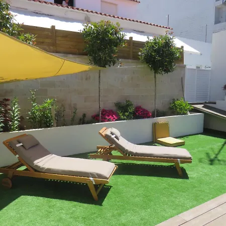 Casaplayasanxenxo Holiday home Sanxenxo